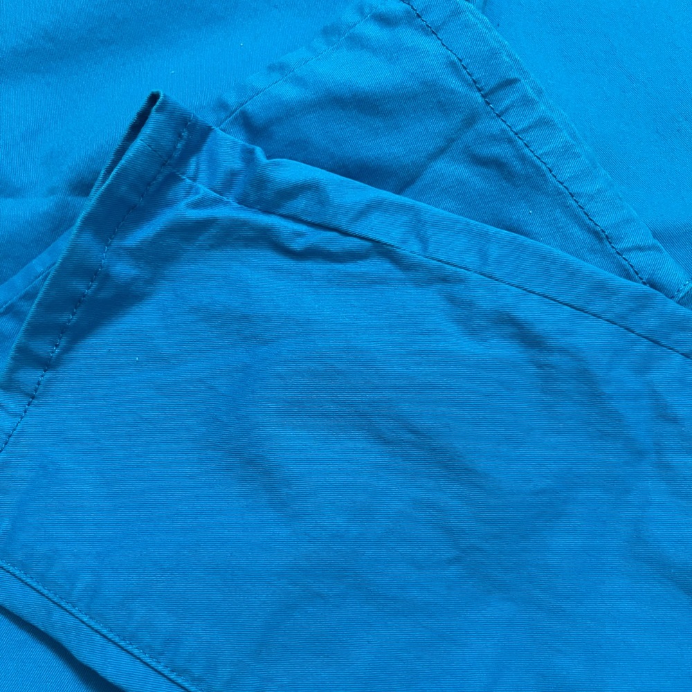 Calvin Klein Jeans Women’s Blue Denim Skinny Crop Jeans Size 8 - Picture 8 of 10